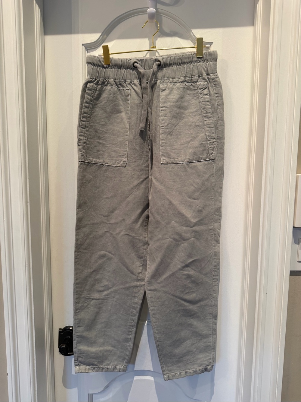 Zara Cargo Women's Pants
